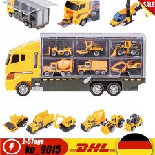 Kinder LKW Spielzeug groß