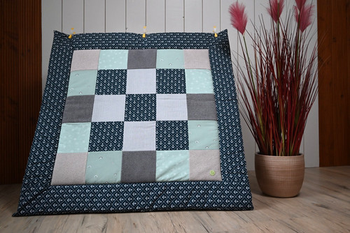 Krabbeldecke baby decke - krabbeldecke,,