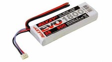 Multiplex / Hitec RC LiPo-Akku