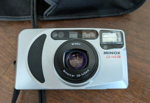 Minox 140 wie edition - minox,