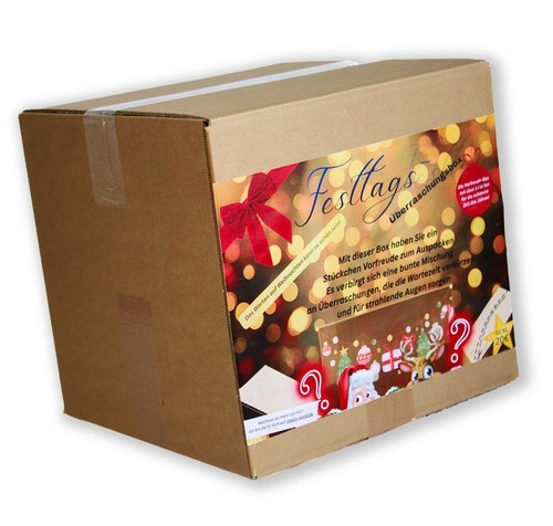 Mystery secret packs premium - secret,