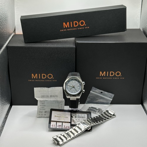 Mido multifort two crowns - multifort,