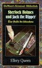Sherlock holmes und - sherlock, the