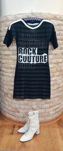 Women marc cain dress black - marc,
