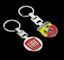 FIAT & Abarth – Hochwertiger