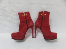 Designer stiefeletten von - stiefeletten,