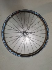 Fulcrum Red Fire 500 Laufrad Felge 27,5" 650b Mtb Vorne Centerlock Enduro