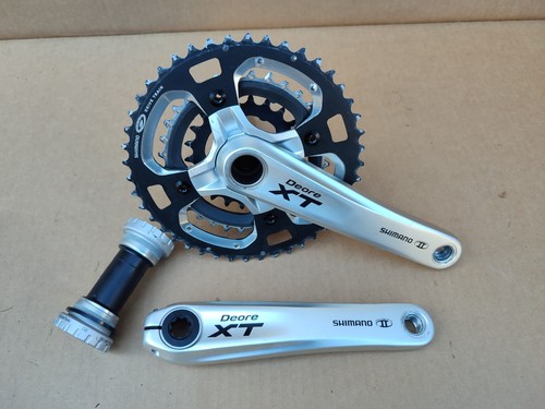 Shimano deore m770 - deore, xt