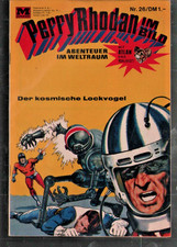 Perry Rhodan im Bild (Moewig