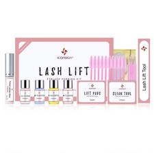 ICONSIGN Lash Lift Kit