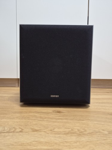Edifier aktiv subwoofer - edifier, t5