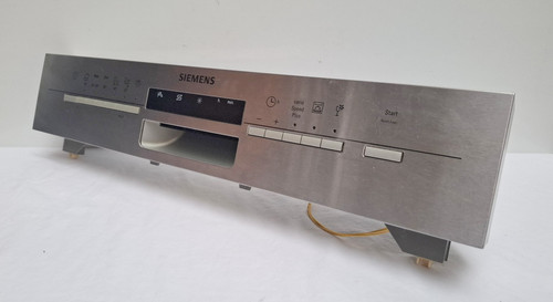 Siemens geschirrspüler - siemens,