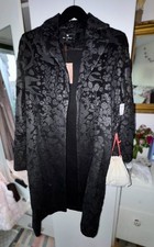 ETRO Mantel aus Wolle - Neu