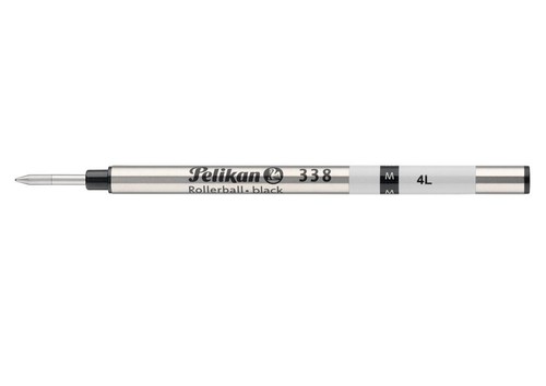 Pelikan tintenroller minen 338 - tintenroller,