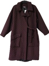 KEKOO Lagenlook Stepp Mantel