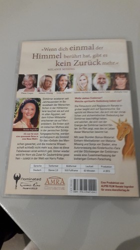 Einhörner vom mythos zum - einhörner,