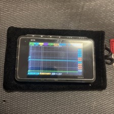 Ds213 4Kanal Pocket Oszilloskop