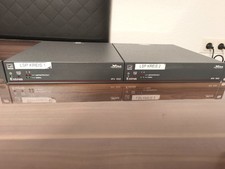 Extron XPA 1002 Plus Endstufe