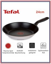 Tefal duetto pfanne - g74804,, 24