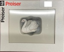 Preiser Spur G Schwan (47092) NEU in OVP