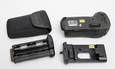Nikon MB-D12 Handgriff