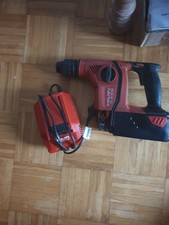 Hilti avr akku - 6-a/36,