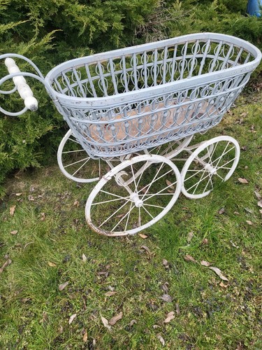 Alter kinderwagen - alter,