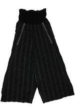 Absolut zebra stoffhose - zebra,