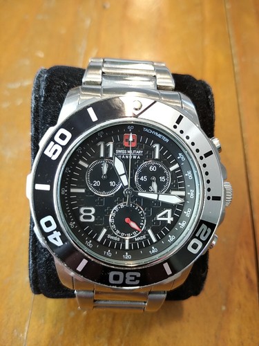 Hanowa swiss military - hanowa,