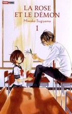 Rose et le démon (la) Vol.1