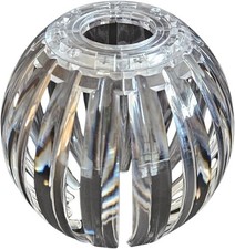 E14 LAMPENSCHIRM Lampenglas