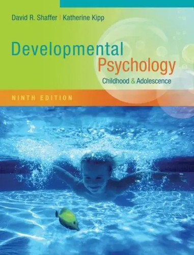 Developmental psychology - developmental,