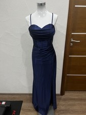 TROYDEN COLLECTION Abendkleid