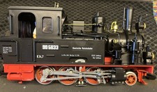 LGB 21741 Dampflok 99 5633 der