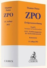 Zivilprozessordnung famfg - zivilprozessordnung:,
