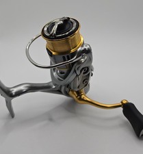 Daiwa 18 Freams LT 1000S