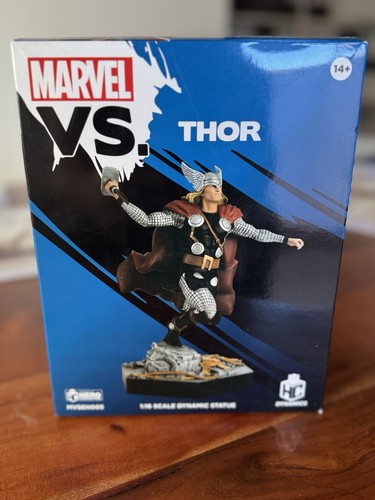 Marvel thor sammelfigur - marvel,