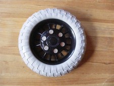 1 HARTAN Kinderwagenrad von