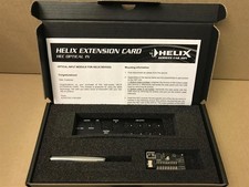 Helix hec optical - helix, in