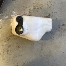 CPI Popcorn  Öltank