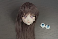 Dollfie Dream DDH-07 Custom
