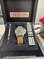 Panerai Luminor