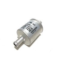 Gasfilter Filter BRC Original 12mm Eingang und Ausgang Autogas LPG