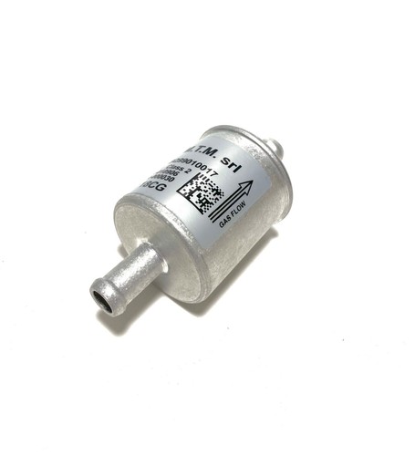 Gasfilter filter brc - gasfilter,