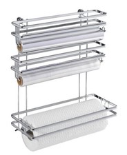 WENKO Küchen Rollen Halter