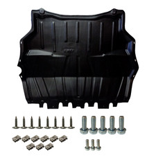 Motorschutz für VW Tiguan 5N