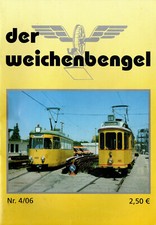 Der Weichenbengel 4/2006 -