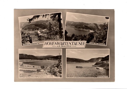 Ansichtskarte - ak,