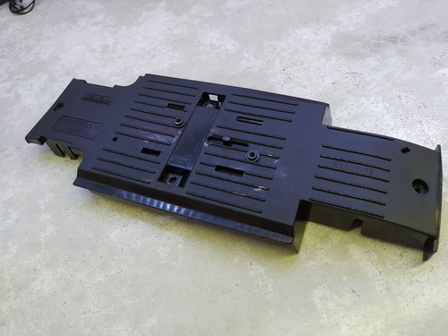 Chassis citroen ds 19 - chassis,