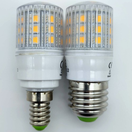 Led e14 e27 - led,